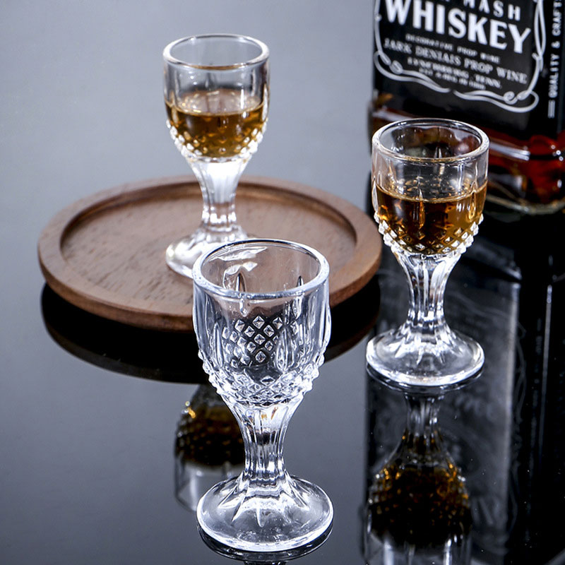 Lot de 6 verres à vin exquis,  - Wine Beer Spirit avis et prix