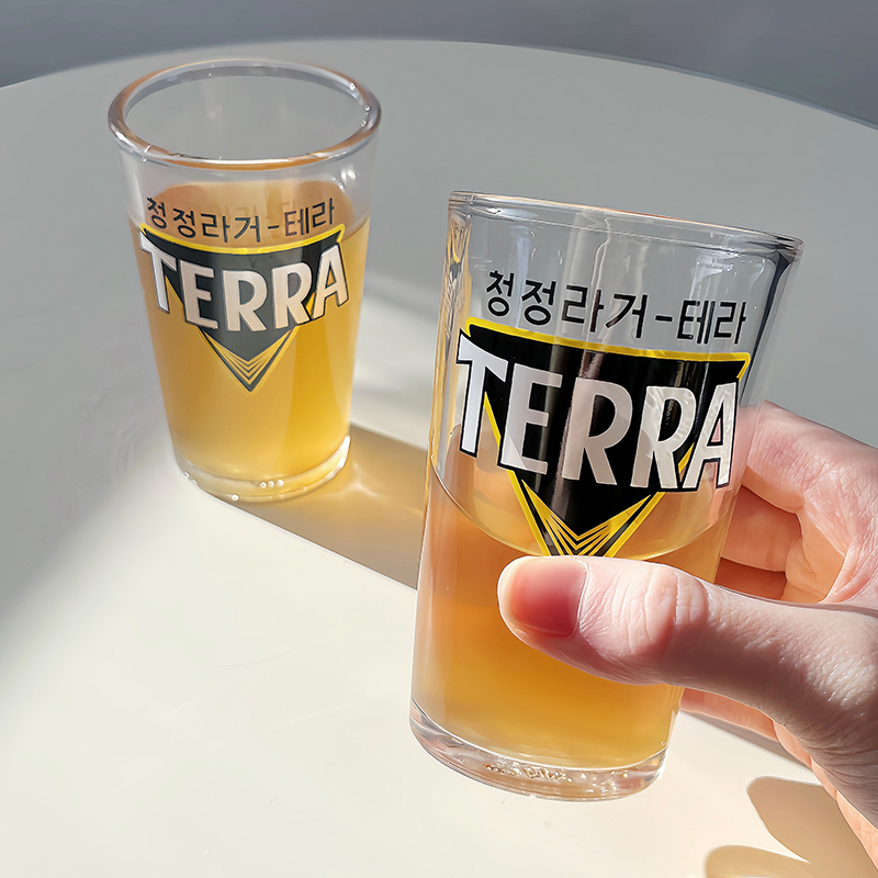 Verres à bière Terra adaptés à - Wine Beer Tasting avis et prix
