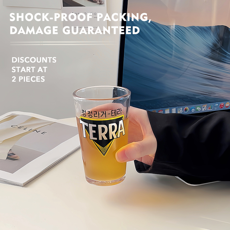Verres à bière Terra adaptés à - Wine Beer Tasting avis et prix