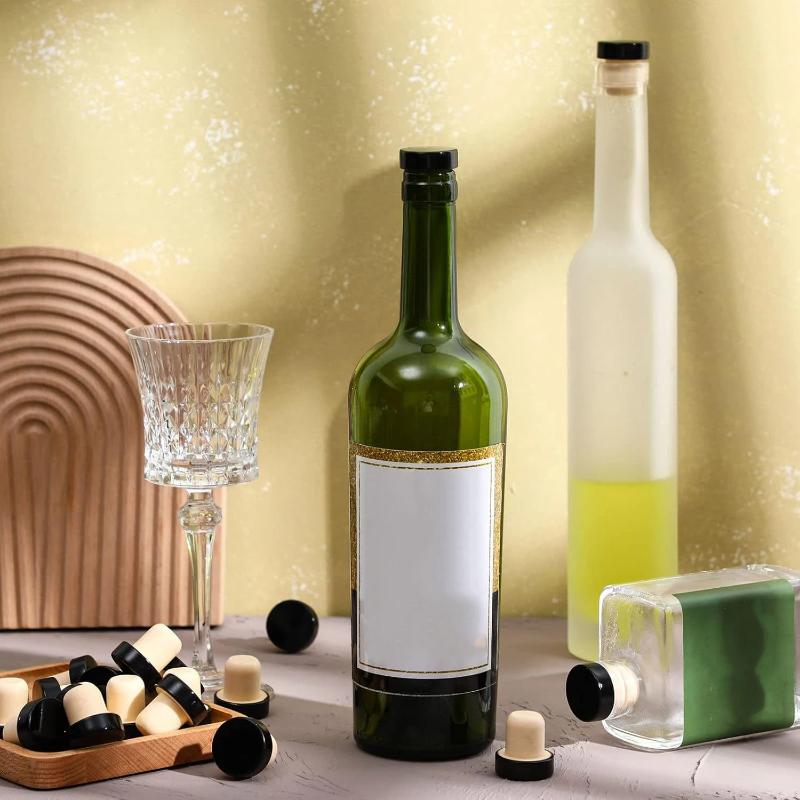 SUSU 10 bouchons de bouteille  - Wine Beer Tasting avis et prix
