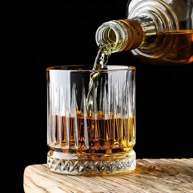 Ensemble de 2 verres en verre  - Wine Beer Spirit avis et prix