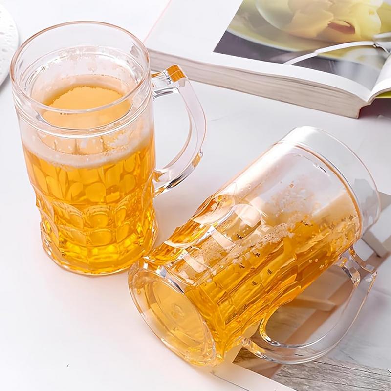 Tasse à bière fausse drôle de  - Beer Mug Handled avis et prix