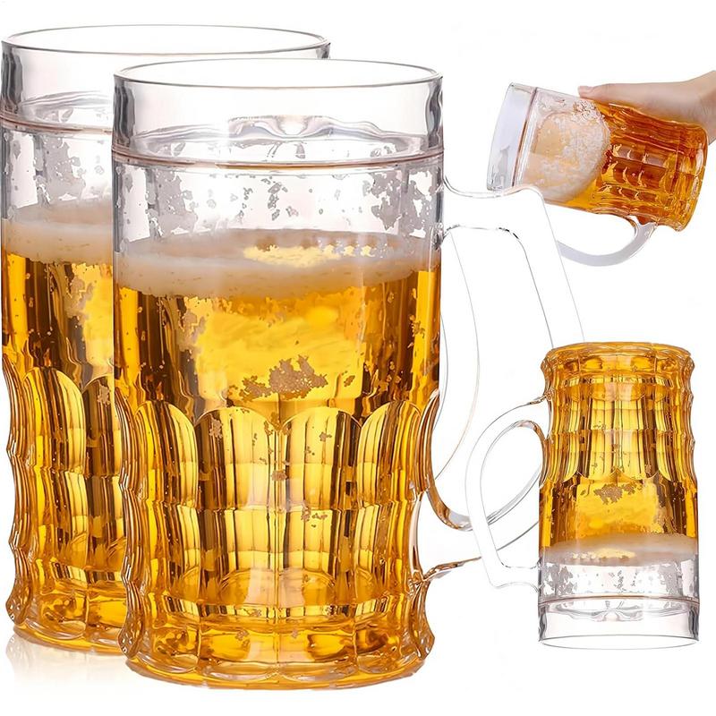 Tasse à bière fausse drôle de  - Beer Mug Handled avis et prix