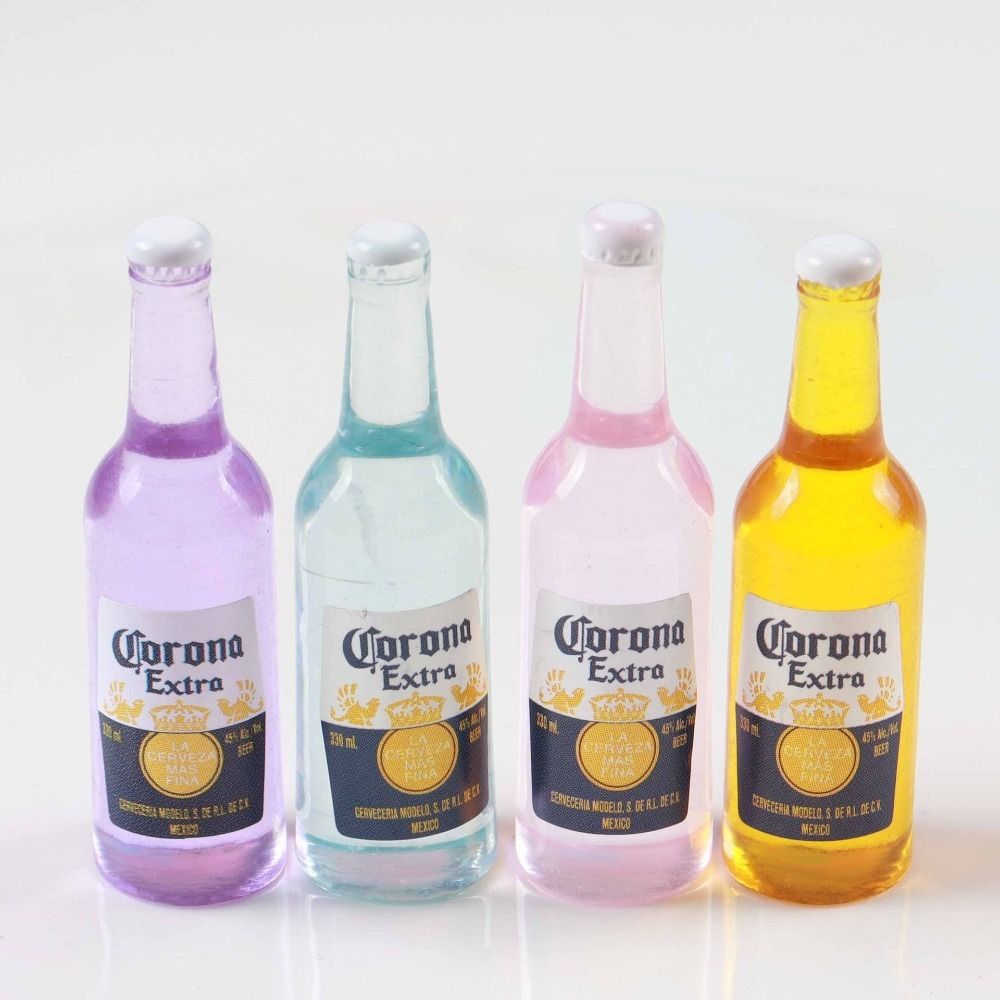 Lot de 3 mini-bouteilles de vi - Wine Y Beer avis et prix