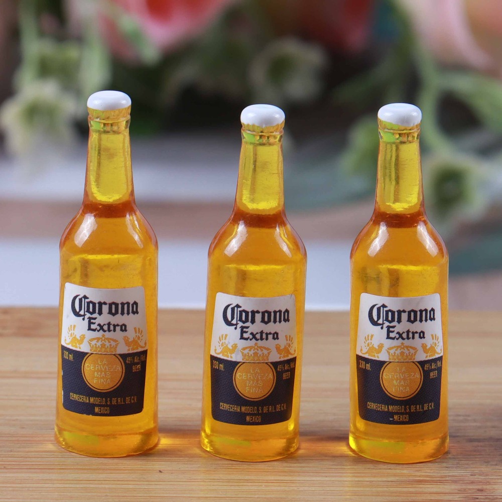 Lot de 3 mini-bouteilles de vi - Wine Y Beer avis et prix