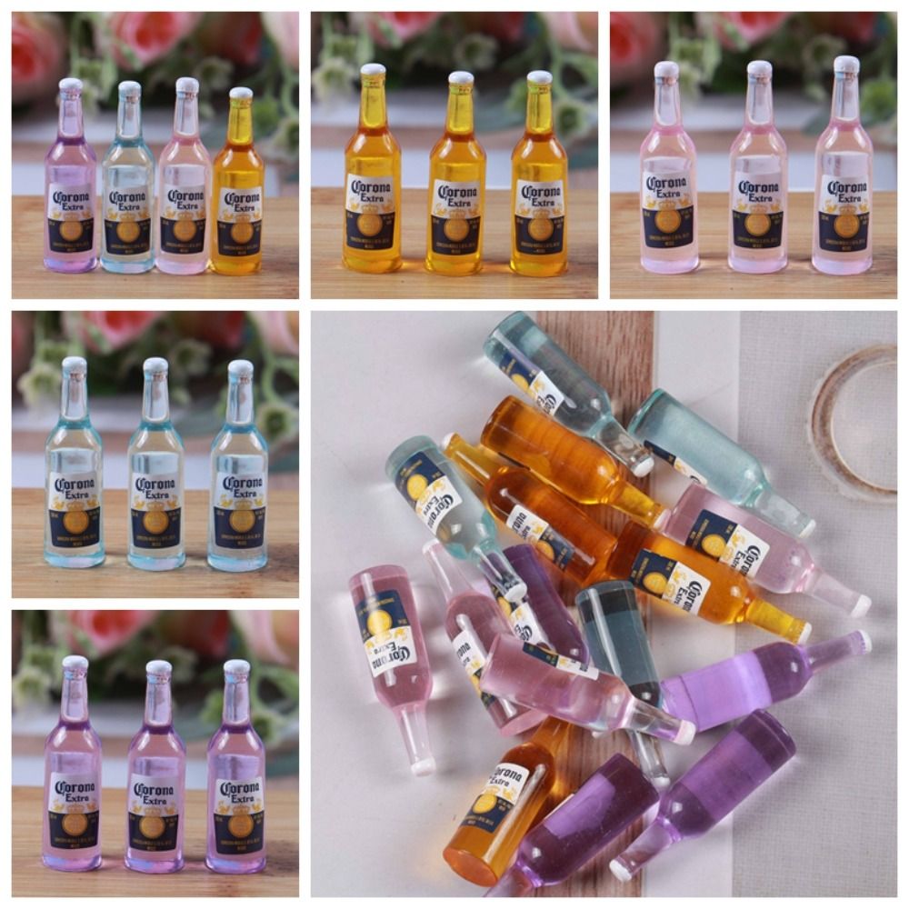 Lot de 3 mini-bouteilles de vi - Wine Y Beer avis et prix