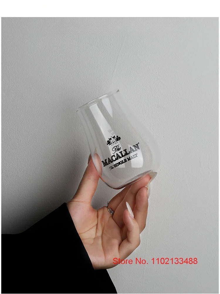 Verre de dégustation de whisky - Wine Beer Tasting avis et prix