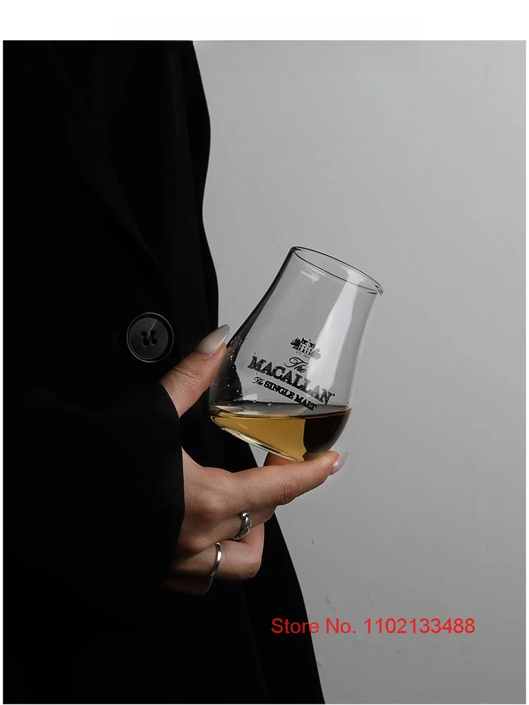 Verre de dégustation de whisky - Wine Beer Tasting avis et prix