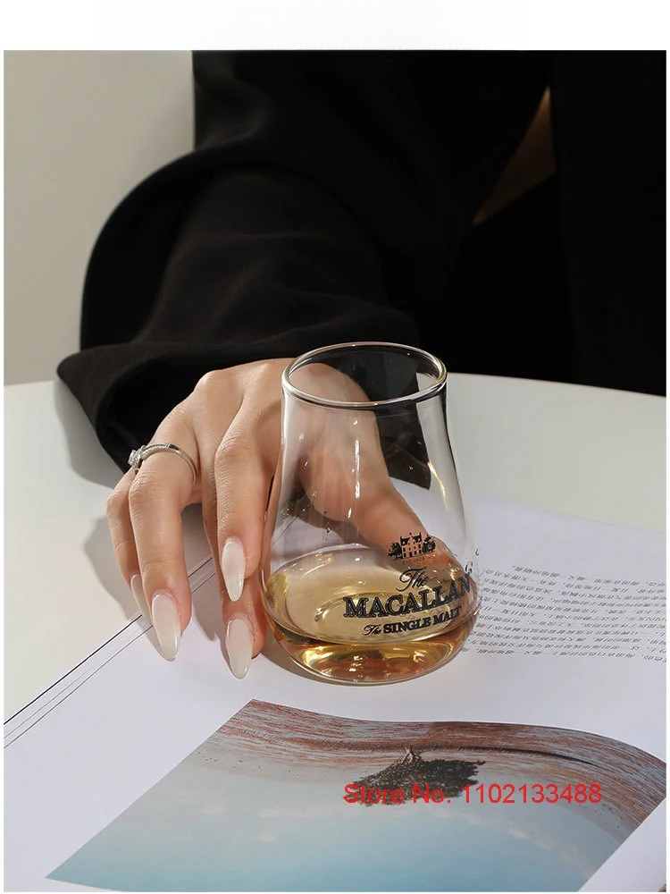 Verre de dégustation de whisky - Wine Beer Tasting avis et prix