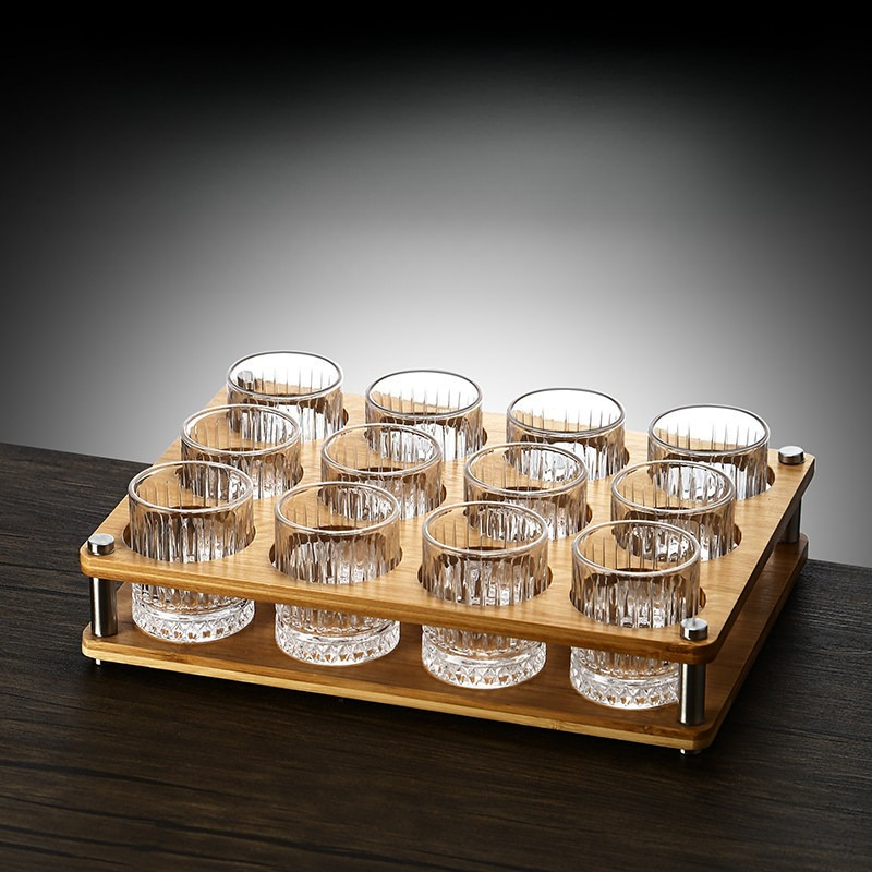 Ensemble de luxe pour la maiso - Wine Beer Spirit avis et prix