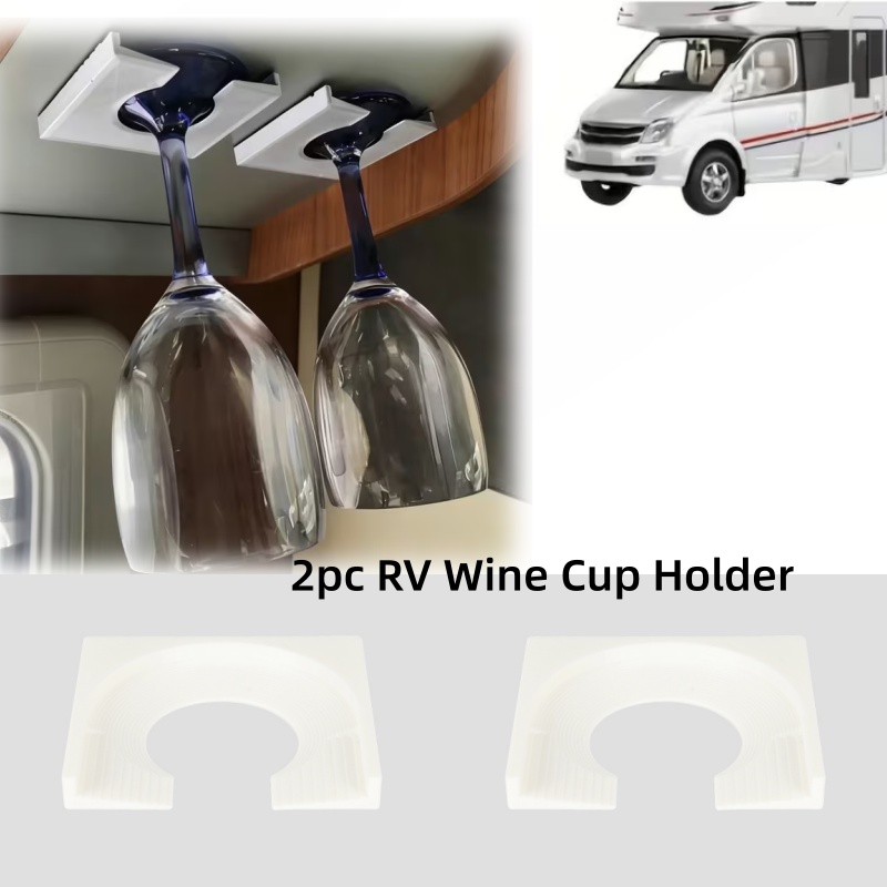 Porte-gobelet à vin pour campi - Wine & Beer Hydrometer avis et prix