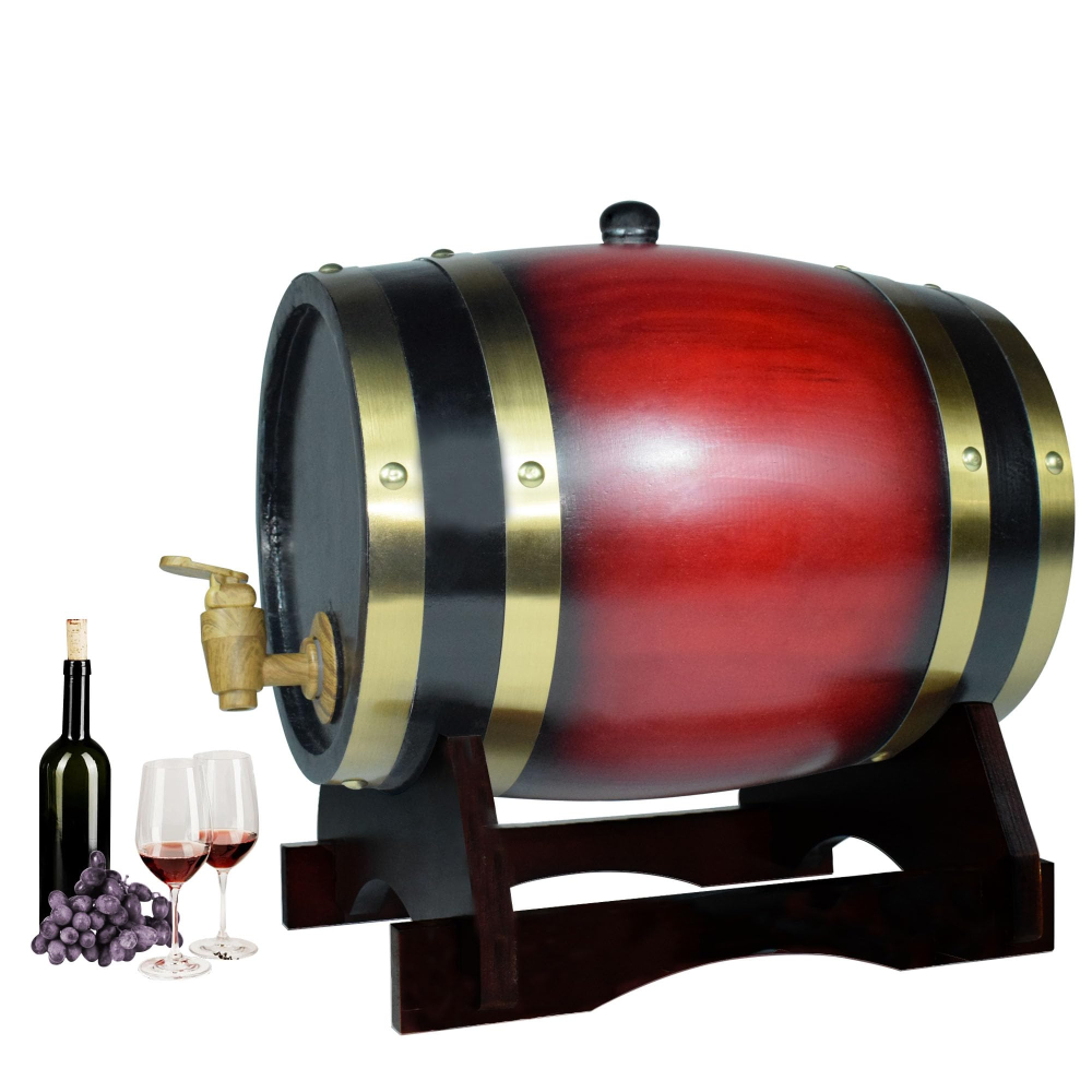 Distributeur de whisky en fût, - Wine Beer Spirit avis et prix