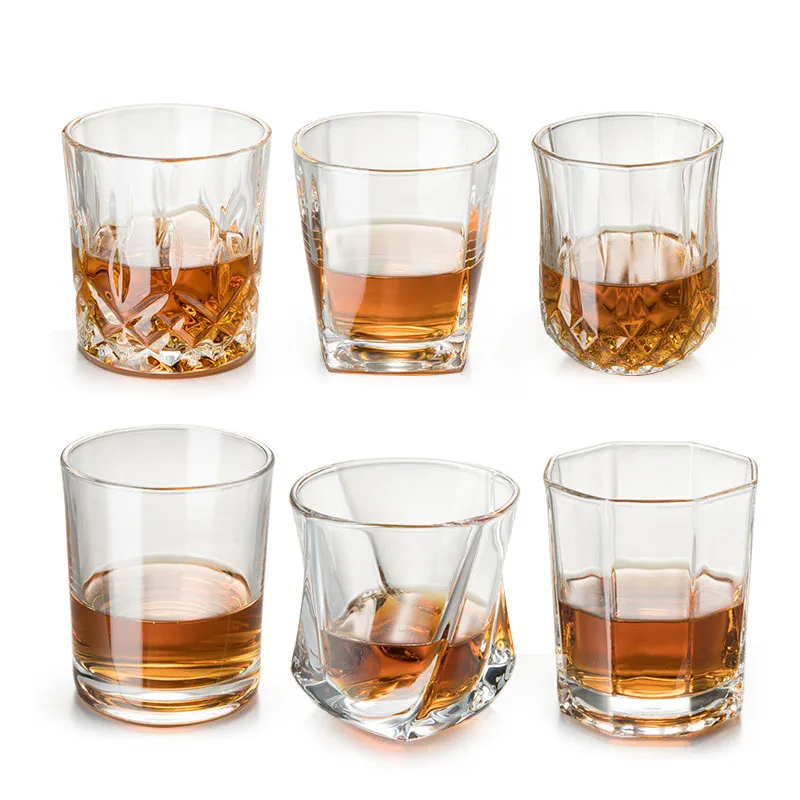 Verre à vin Transparent fait à - Wine Beer Spirit avis et prix