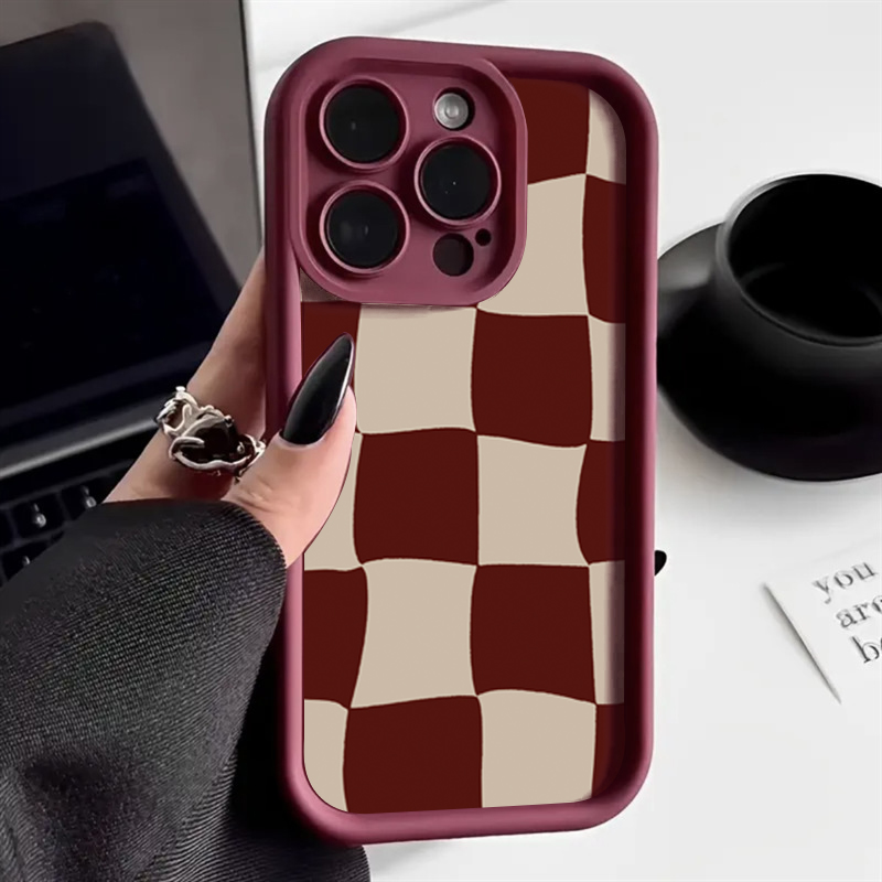 Coque de téléphone à motif de  - Wine & Beer Hydrometer avis et prix