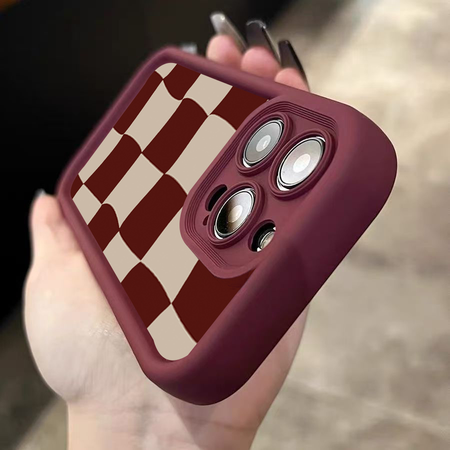 Coque de téléphone à motif de  - Wine & Beer Hydrometer avis et prix