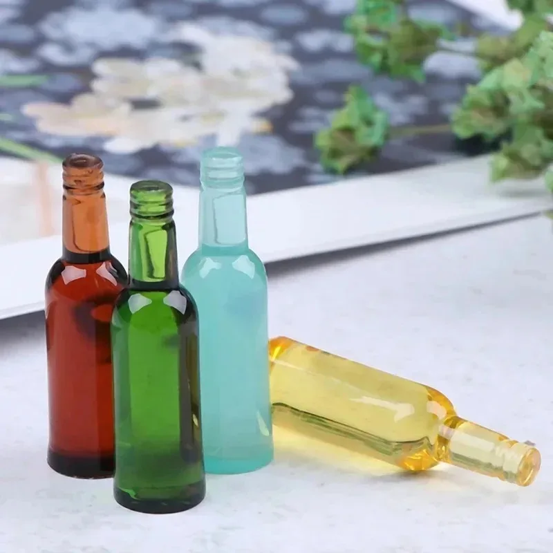 6 pièces, miniatures de boutei - Wine Y Beer avis et prix