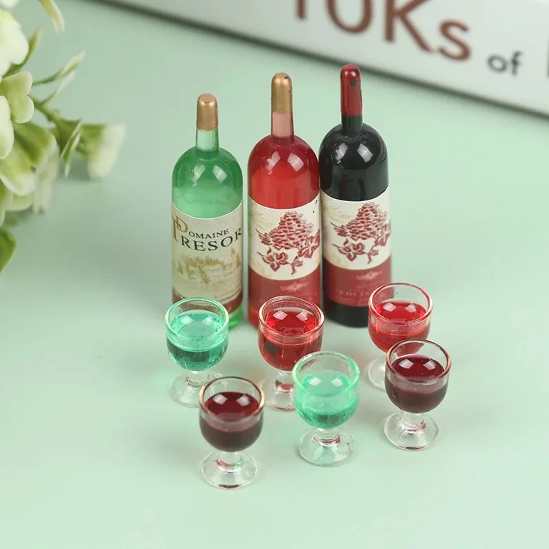 1 ensemble de bouteilles de vi - Wine Y Beer avis et prix