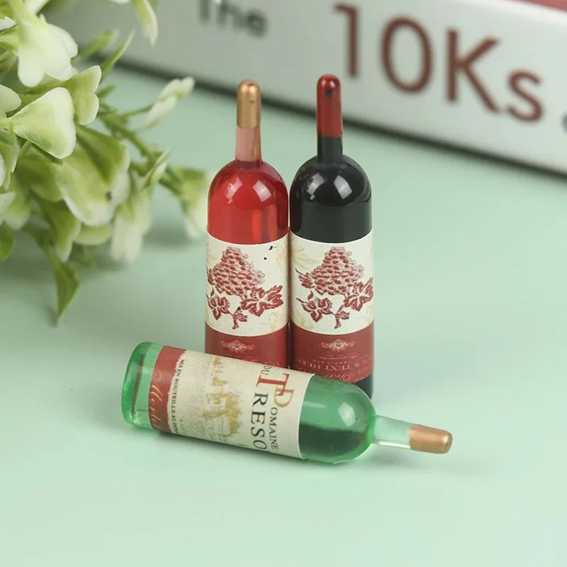 1 ensemble de bouteilles de vi - Wine Y Beer avis et prix