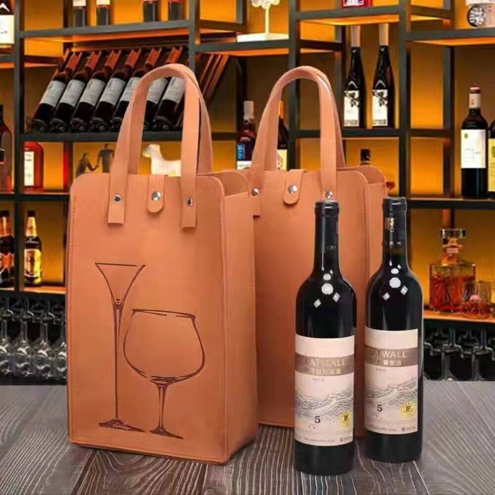 Sac à vin en feutre de haute q - Wine & Beer Hydrometer avis et prix