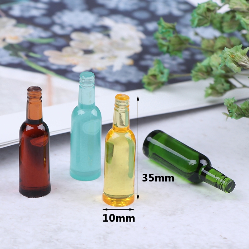 Bouteilles miniatures de bière - Wine Y Beer avis et prix