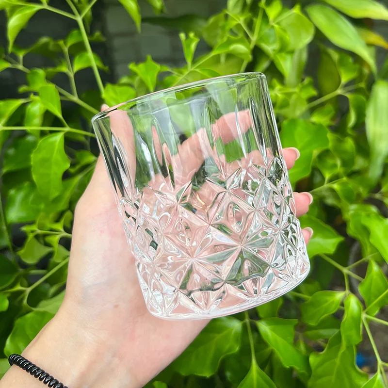 Tasse à whisky en relief de 33 - Wine Beer Spirit avis et prix