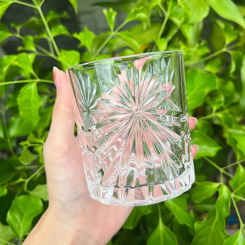 Tasse à whisky en relief de 33 - Wine Beer Spirit avis et prix