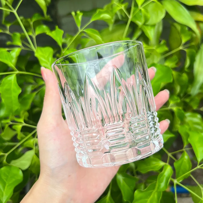 Tasse à whisky en relief de 33 - Wine Beer Spirit avis et prix