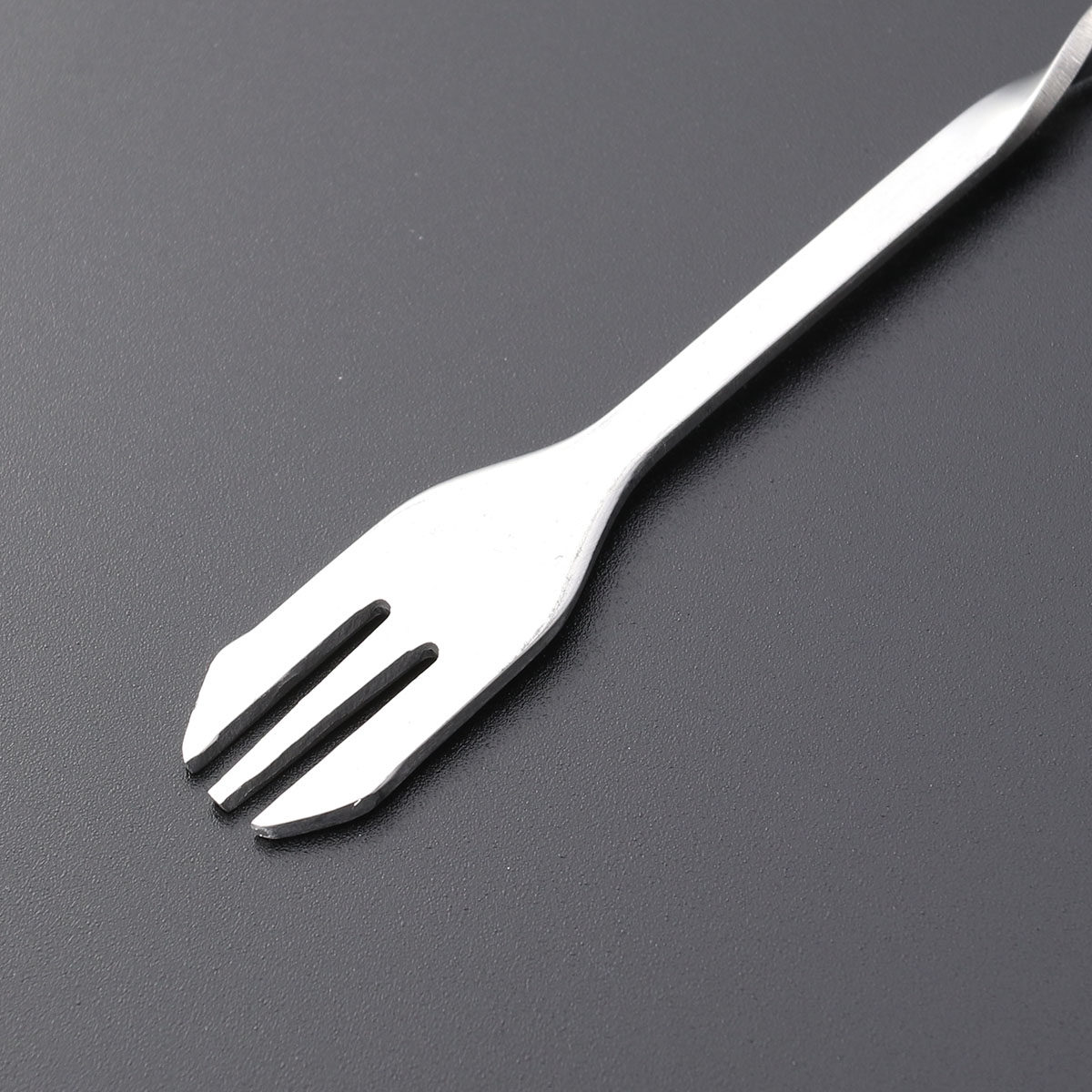 Cuillère torsadée en acier ino - Bar Spoon Twisted avis et prix