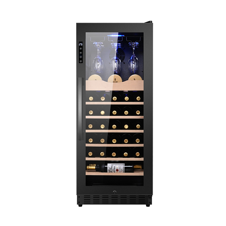 Armoire électrique de réfrigér - Beer Wine Zone avis et prix