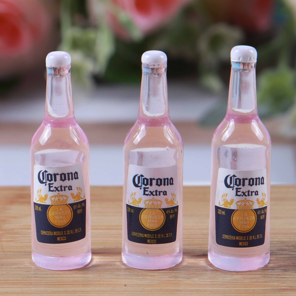 Lot de 3 mini-bouteilles de vi - Wine Y Beer avis et prix