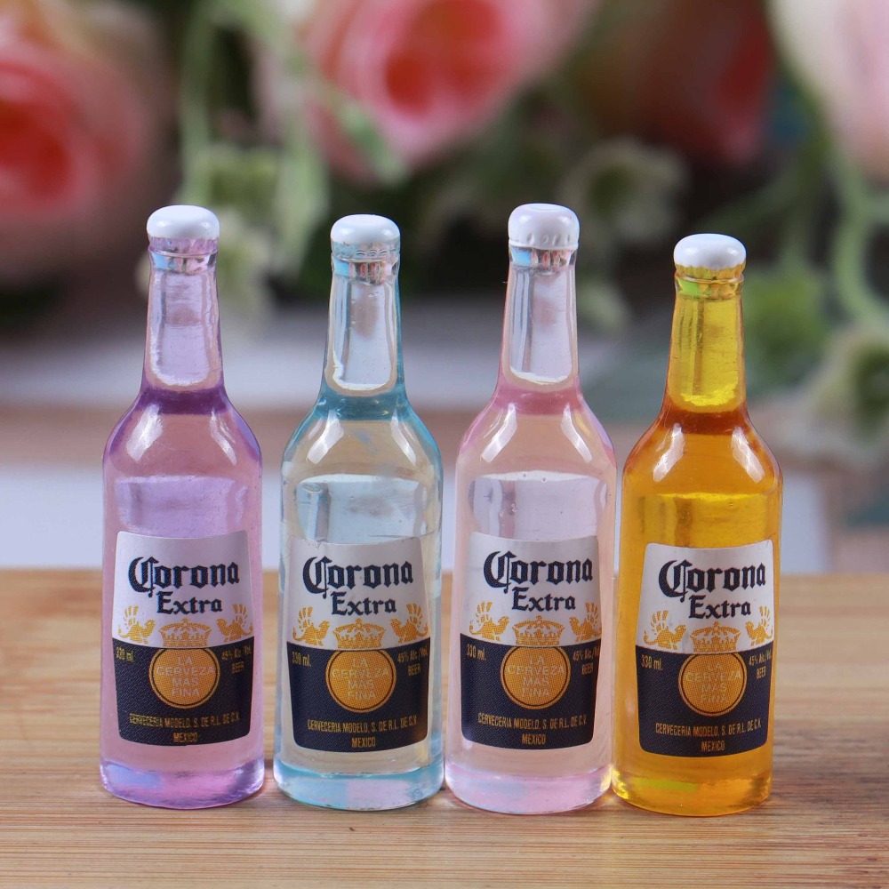 Lot de 3 mini-bouteilles de vi - Wine Y Beer avis et prix
