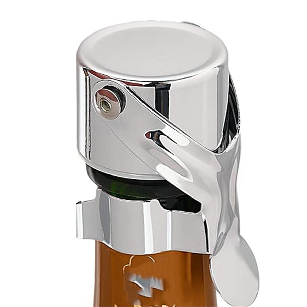 (A02R) Lot de 2 bouchons à vin - Wine & Beer Hydrometer avis et prix