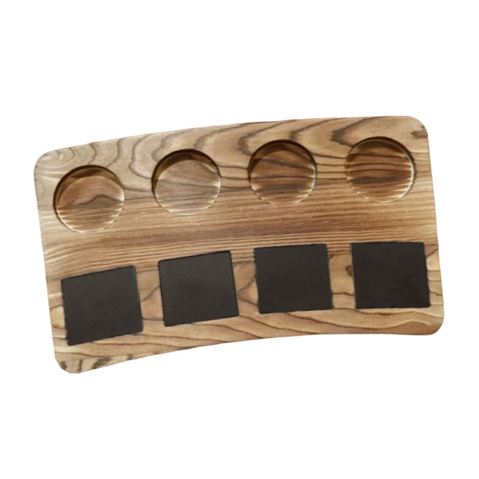 Plateau de service multifoncti - Wine Beer Tasting avis et prix