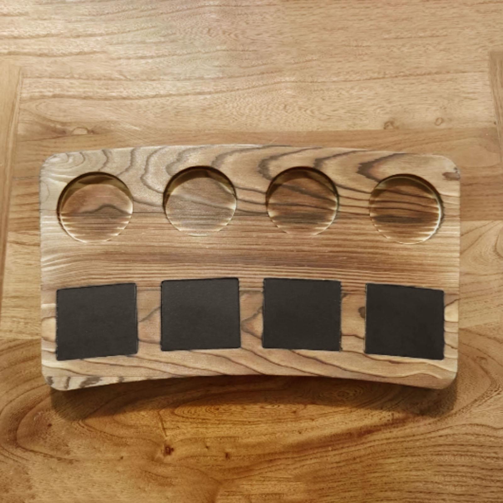Plateau de service multifoncti - Wine Beer Tasting avis et prix