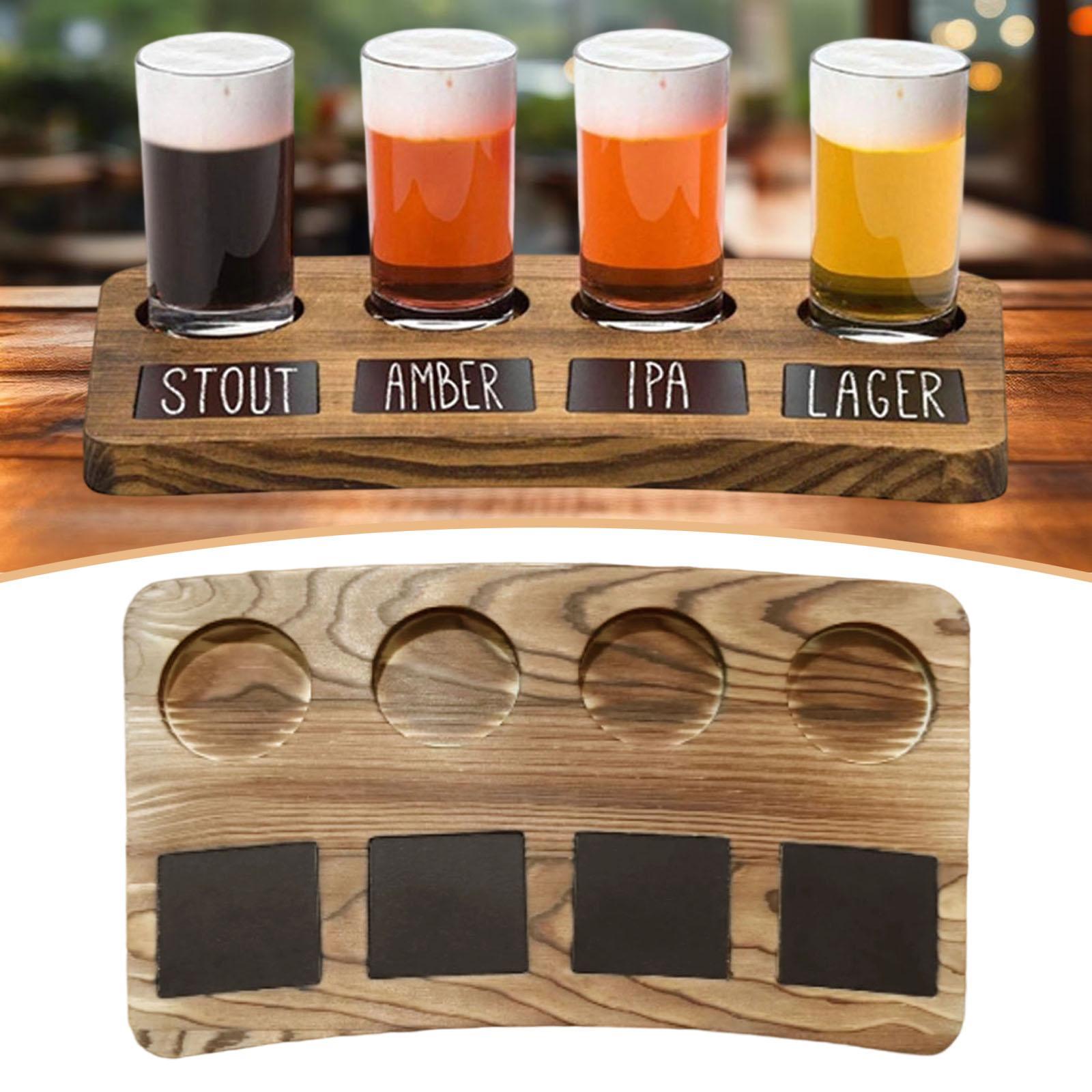 Plateau de service multifoncti - Wine Beer Tasting avis et prix
