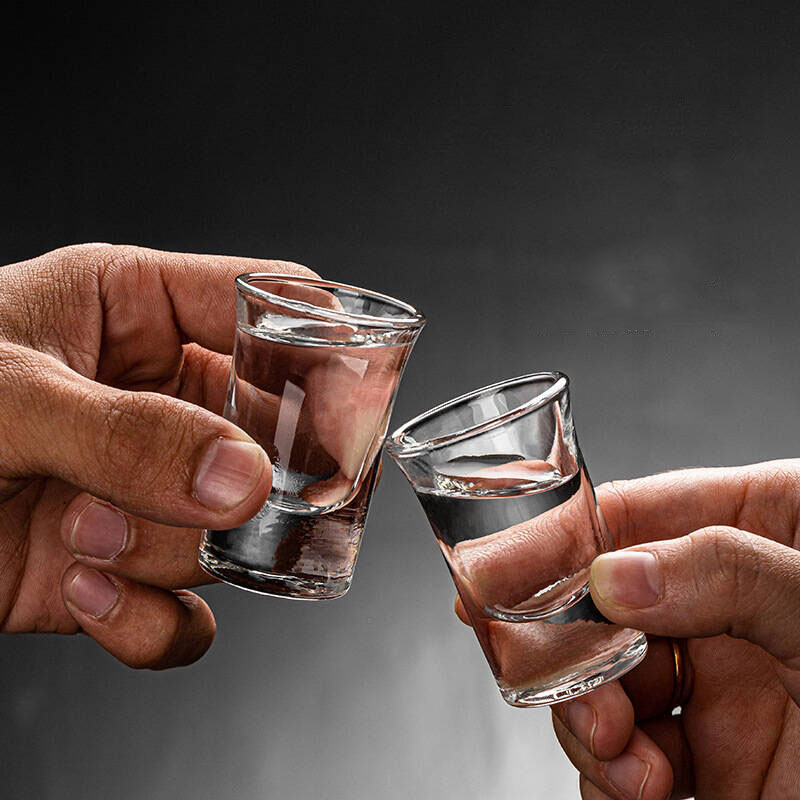 Verres à shot Baijiu 10ml/15ml - Wine Beer Spirit avis et prix