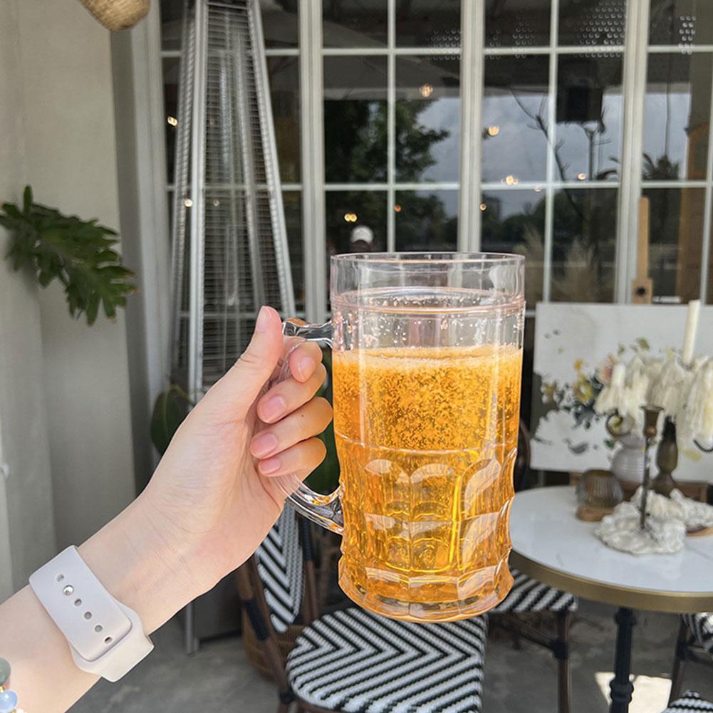 Tasse à bière fausse tasse à b - Beer Mug Handled avis et prix