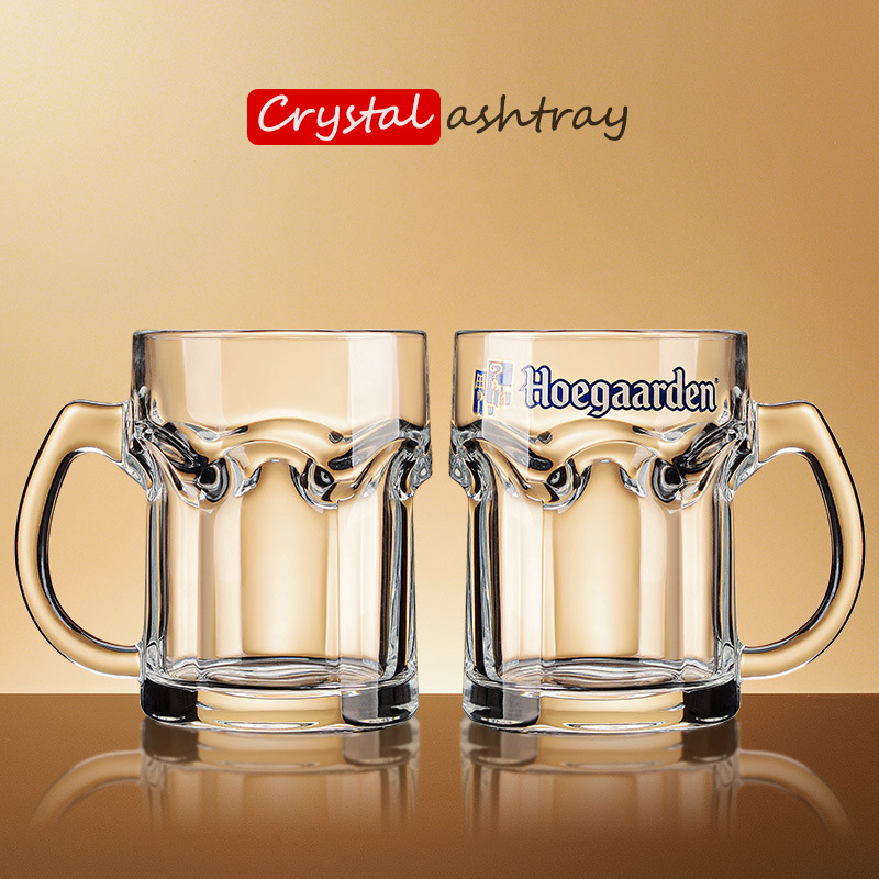 Chope à bière domestique avec  - Beer Mug Handled avis et prix