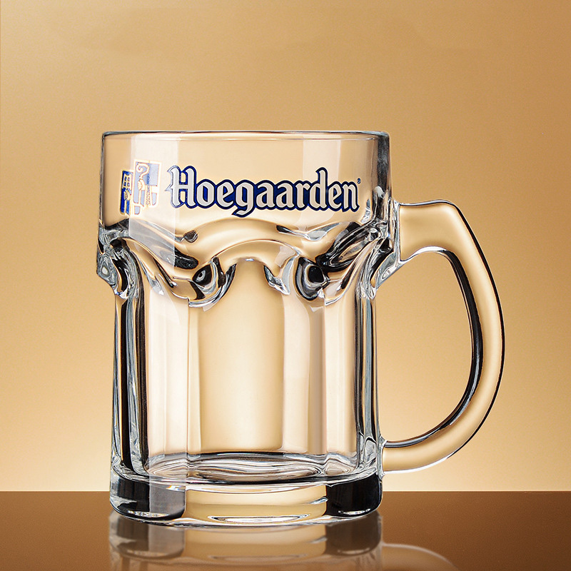 Chope à bière domestique avec  - Beer Mug Handled avis et prix