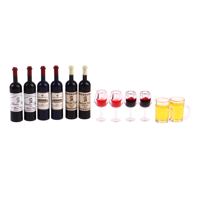 Tasse à vin Miniature pour mai - Wine Y Beer avis et prix