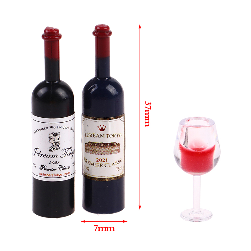 Tasse à vin Miniature pour mai - Wine Y Beer avis et prix