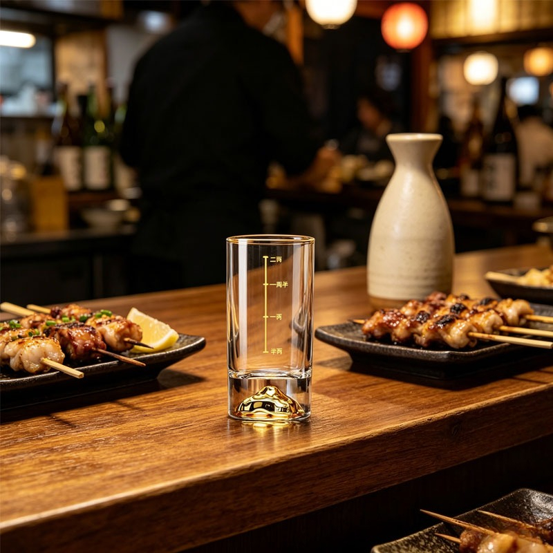 Verre à cocktail de luxe en cr - Wine Beer Spirit avis et prix