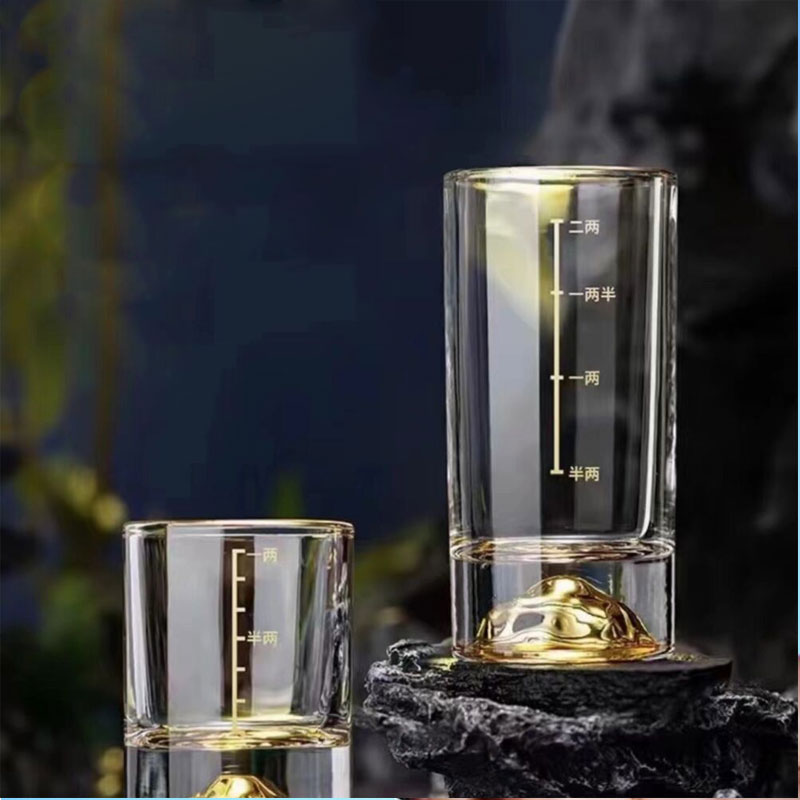 Verre à cocktail de luxe en cr - Wine Beer Spirit avis et prix