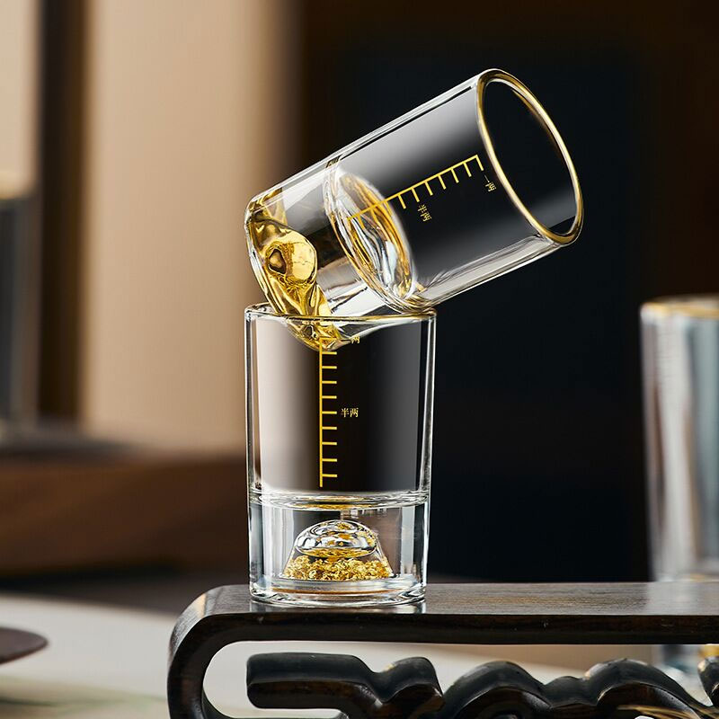 Verre à cocktail de luxe en cr - Wine Beer Spirit avis et prix