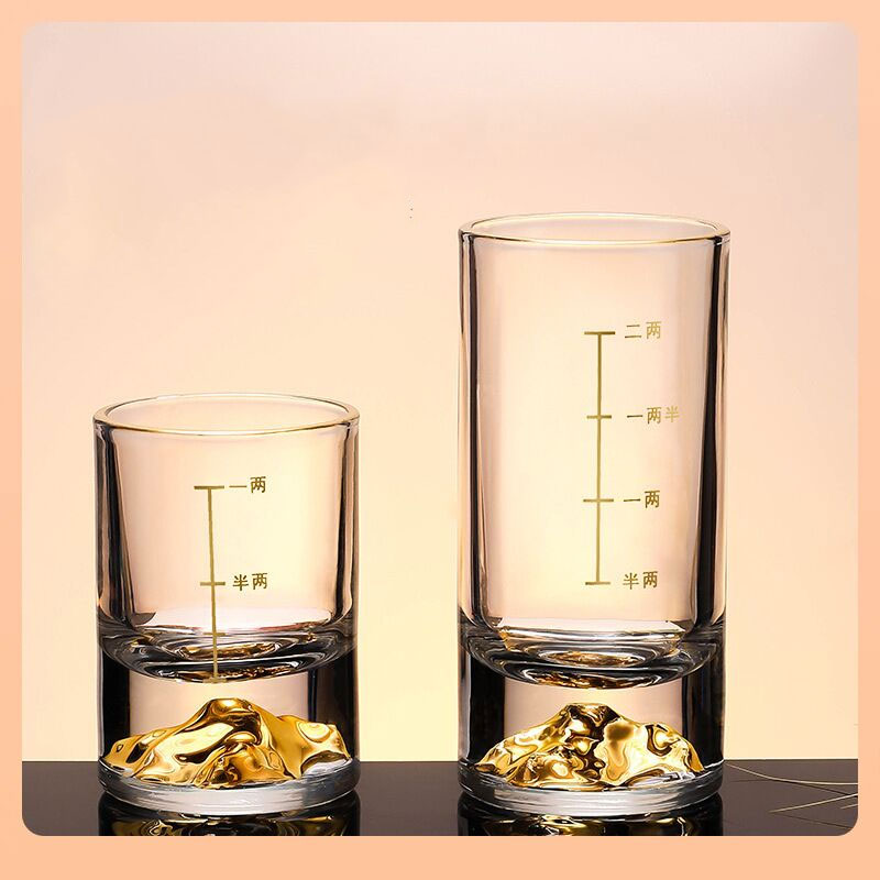 Verre à cocktail de luxe en cr - Wine Beer Spirit avis et prix