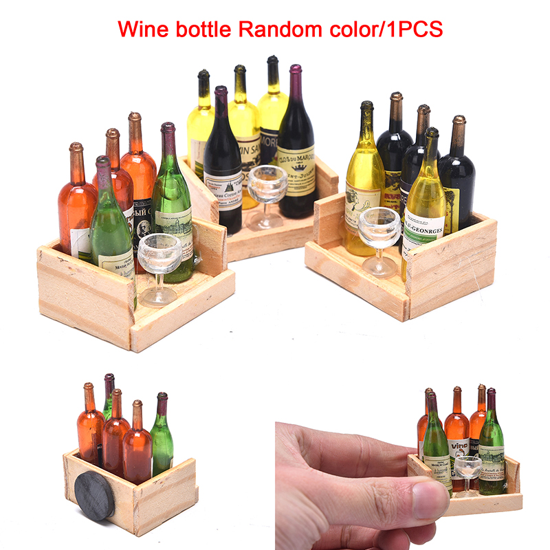 【BS】 1 ensemble de bouteilles  - Wine Y Beer avis et prix