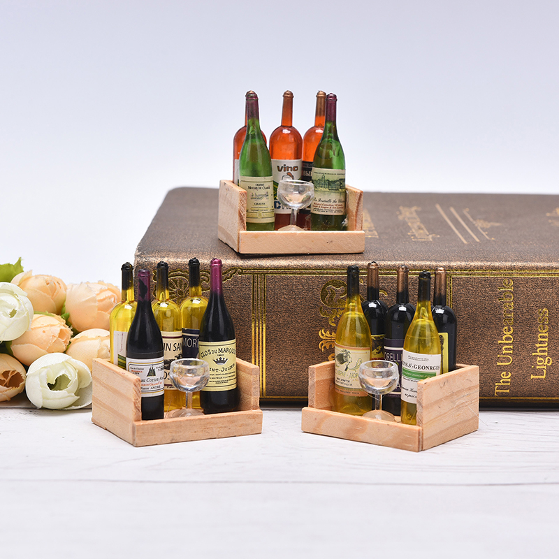【BS】 1 ensemble de bouteilles  - Wine Y Beer avis et prix