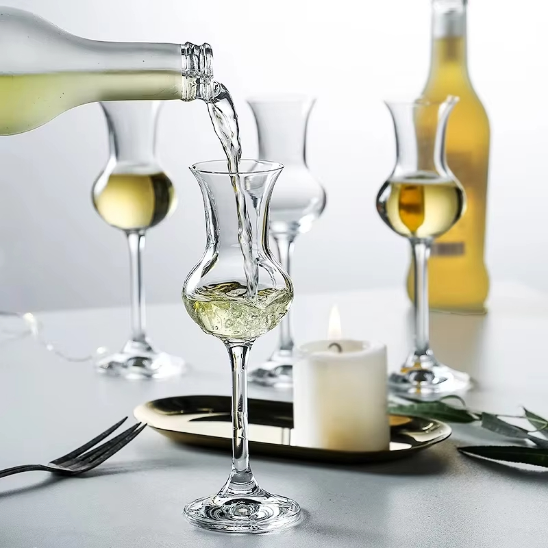 Verre à vin pour whisky en cri - Wine Beer Tasting avis et prix