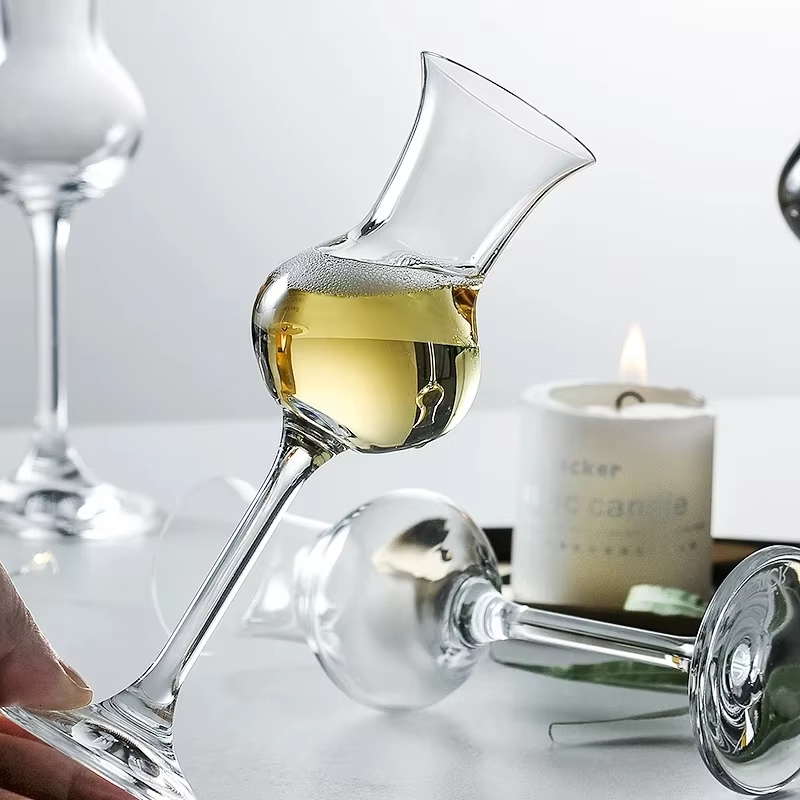 Verre à vin pour whisky en cri - Wine Beer Tasting avis et prix
