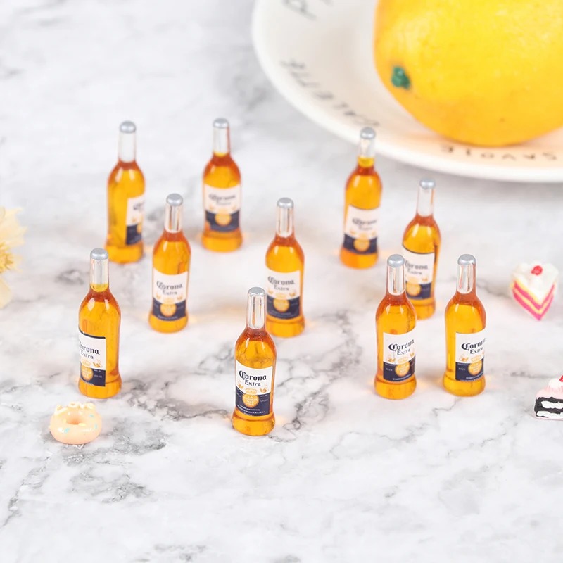 10 pièces de mini-bouteilles d - Wine Y Beer avis et prix